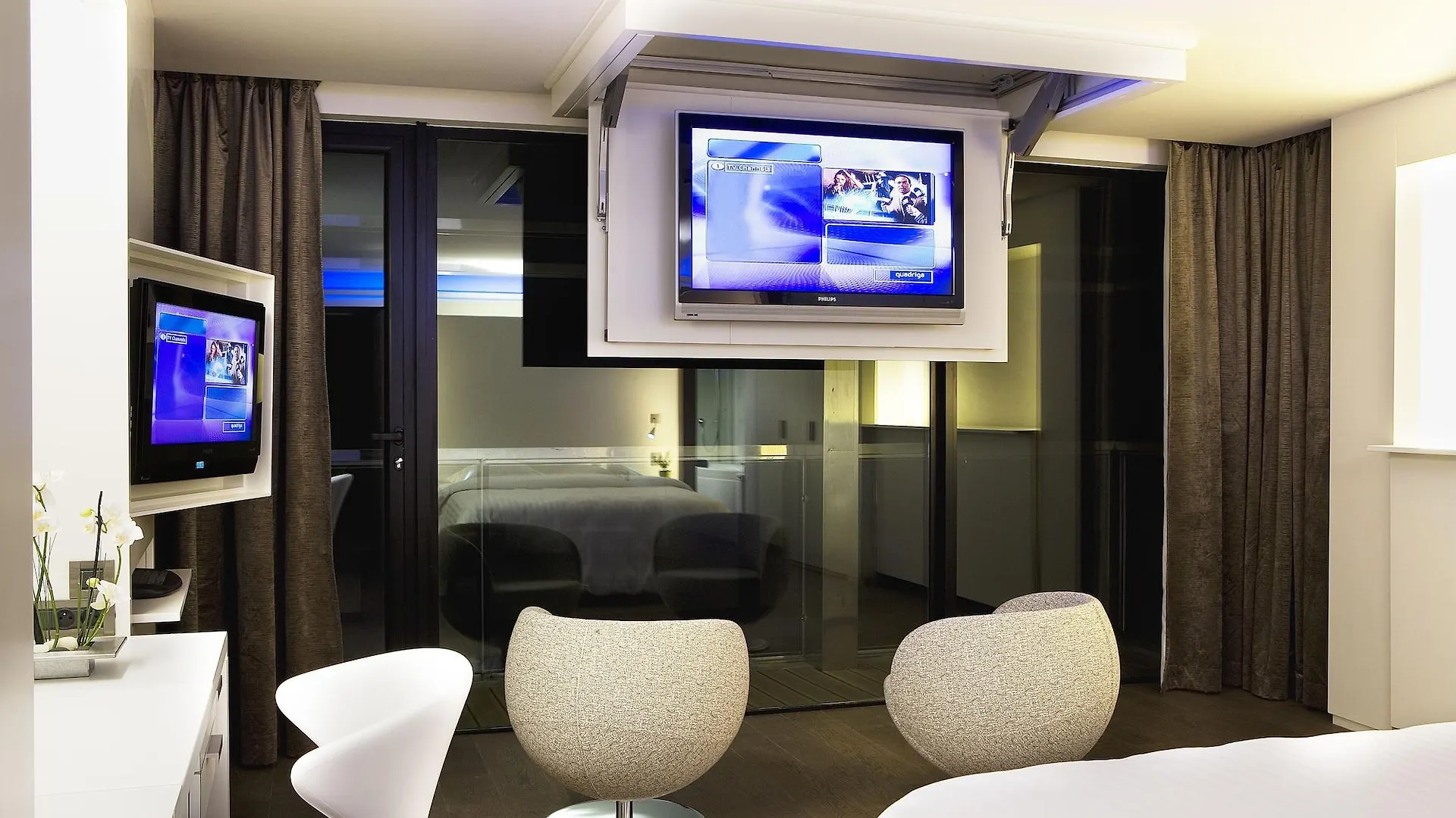 Oceania Saint Malo Hotel  Saint-Malo
