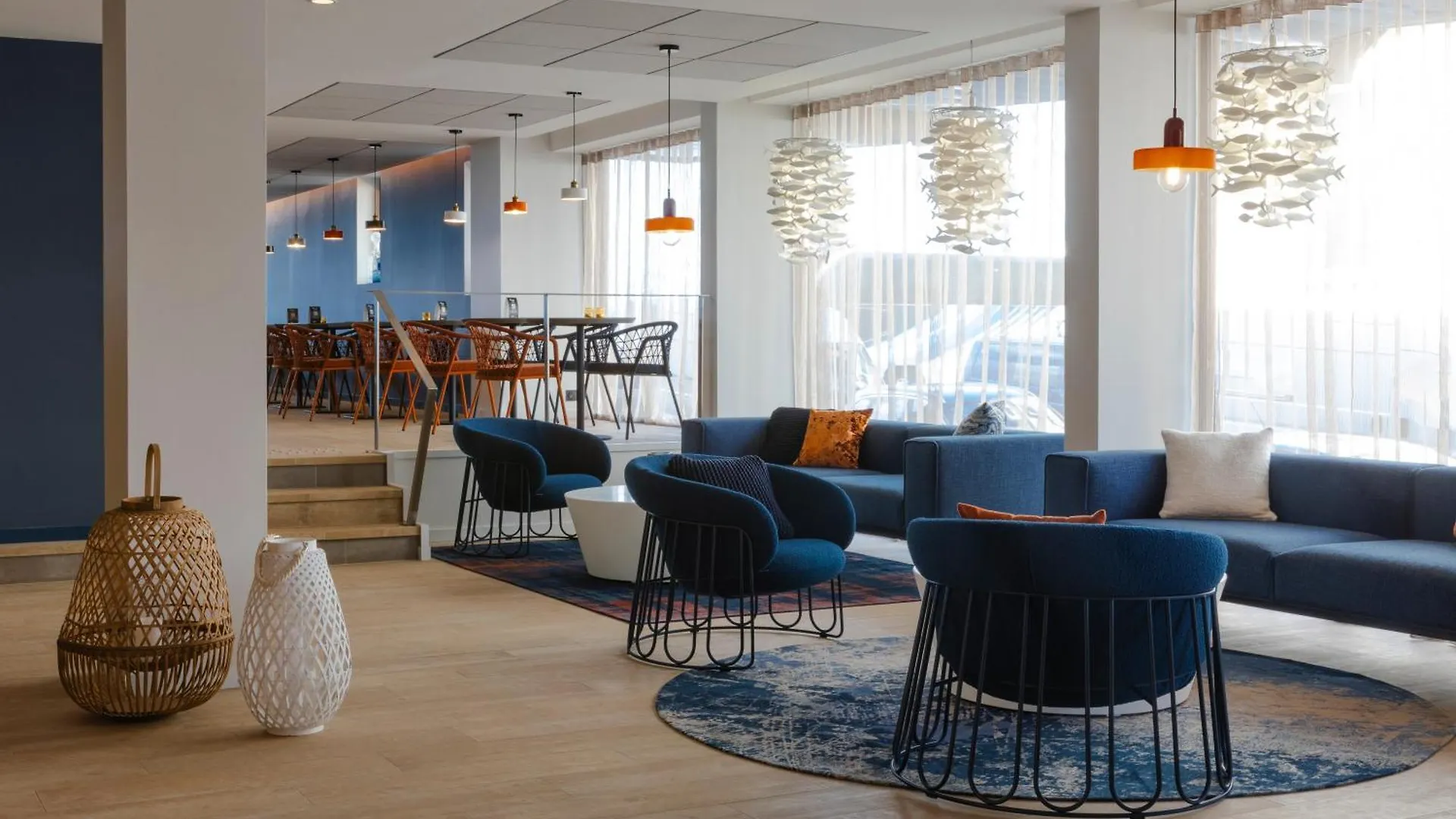 Oceania Saint Malo Hotel  Saint-Malo