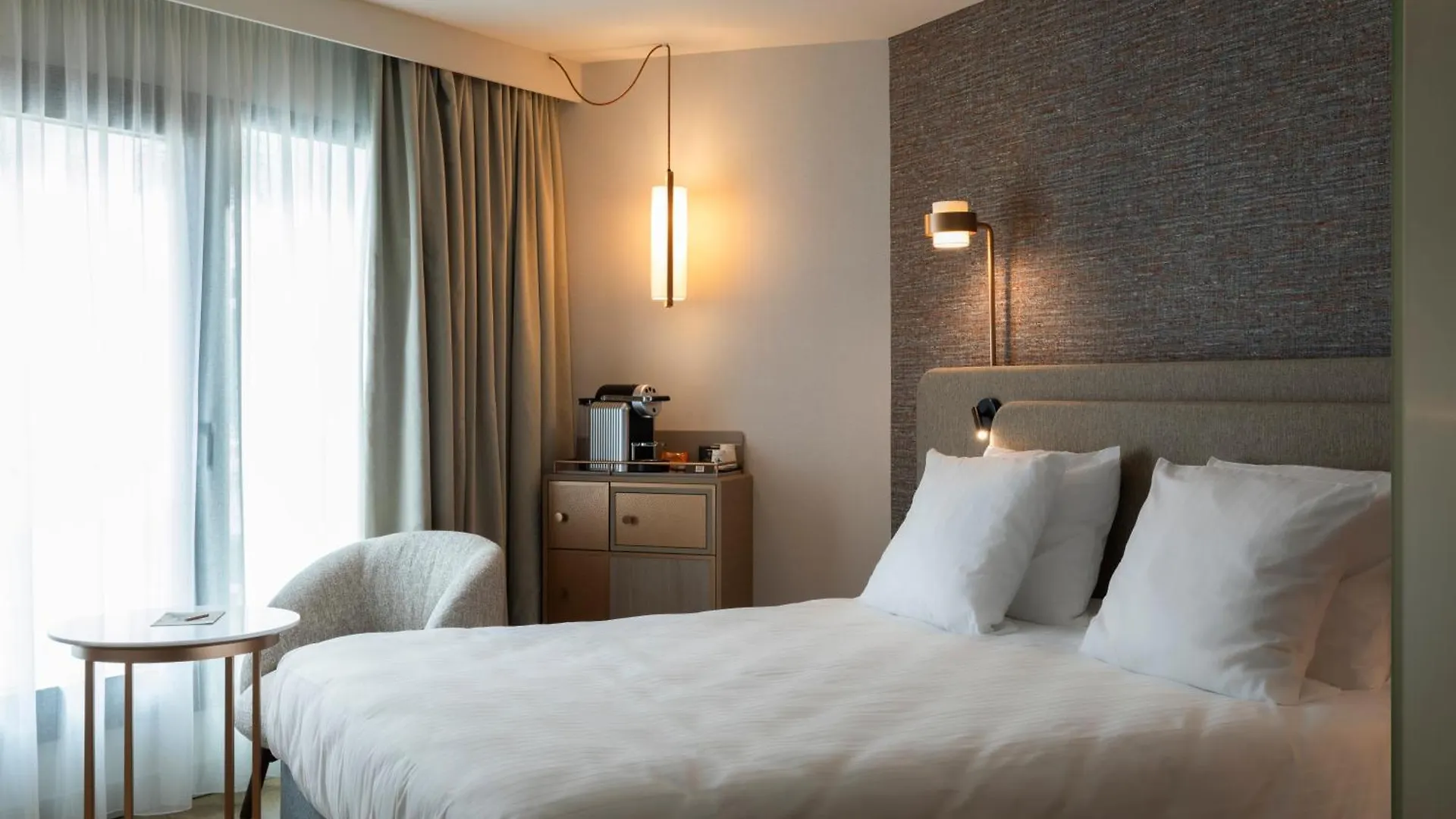 Oceania Saint Malo Hotel France