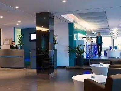 Oceania Saint Malo Hotel France