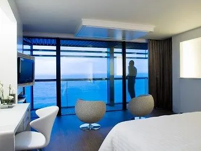 ****  Oceania Saint Malo Hotel France
