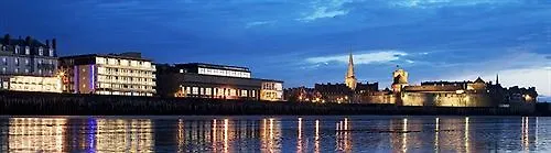 Oceania Saint Malo Hotel 4*, Saint-Malo France