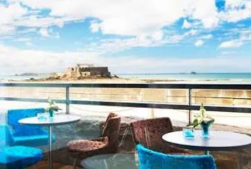 Oceania Saint Malo Hotel 4*, Saint-Malo France