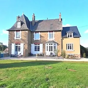  Appartement Belle Malouine