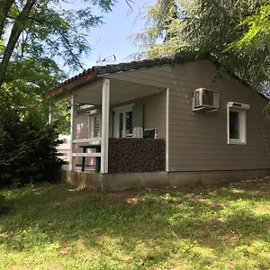 De La Grenouillere Vakantiehuis Joyeuse