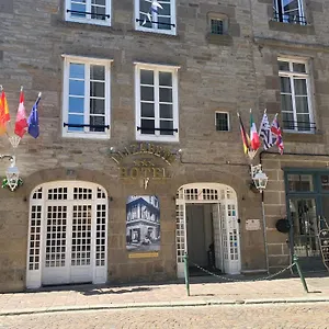 Elizabeth Hotel