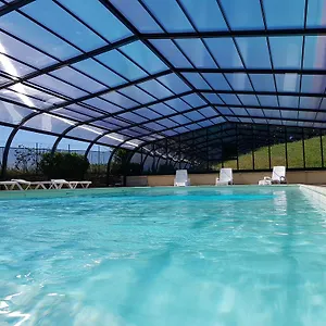 La Grappe Camping Fleurie