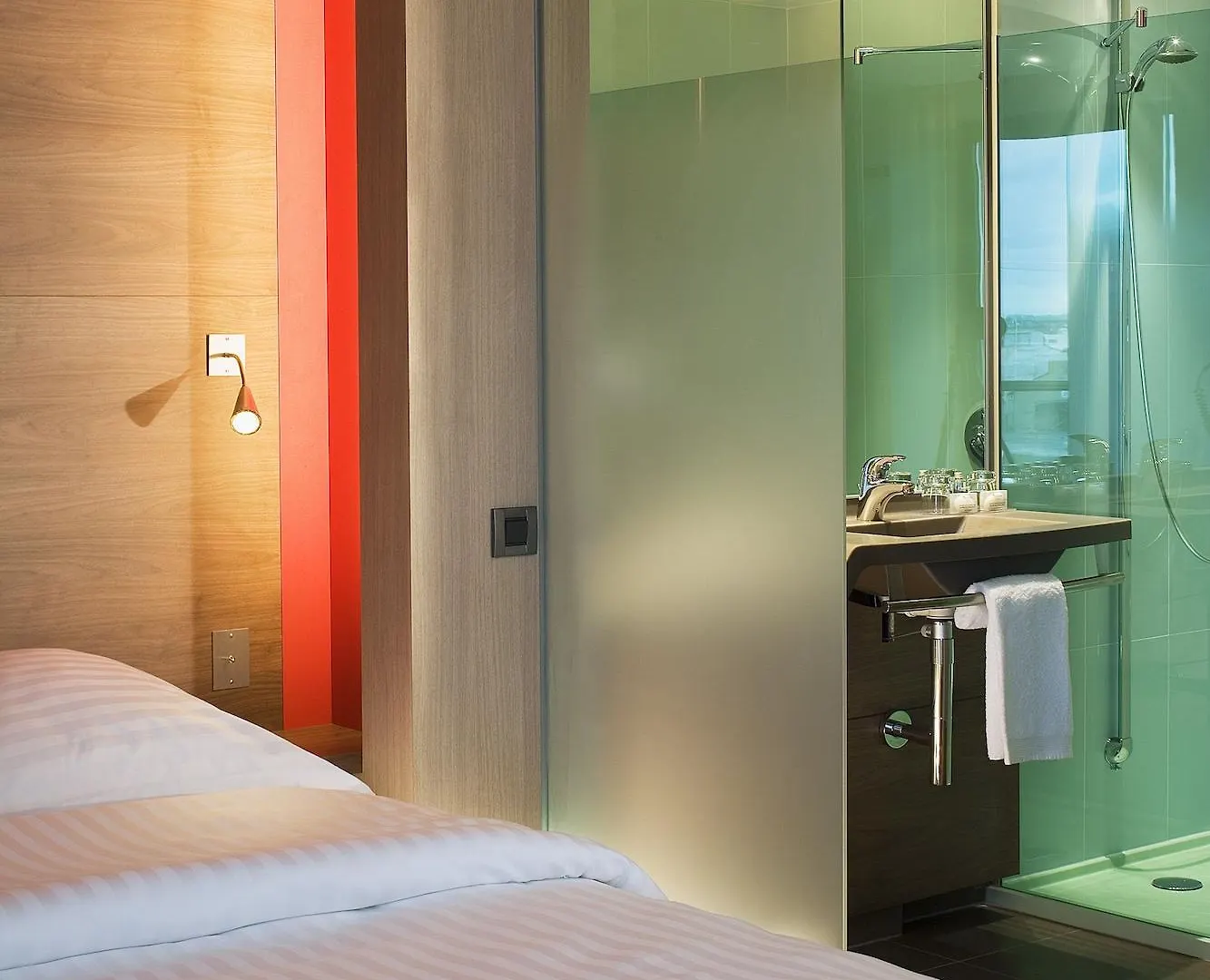 Hotel Oceania Saint Malo