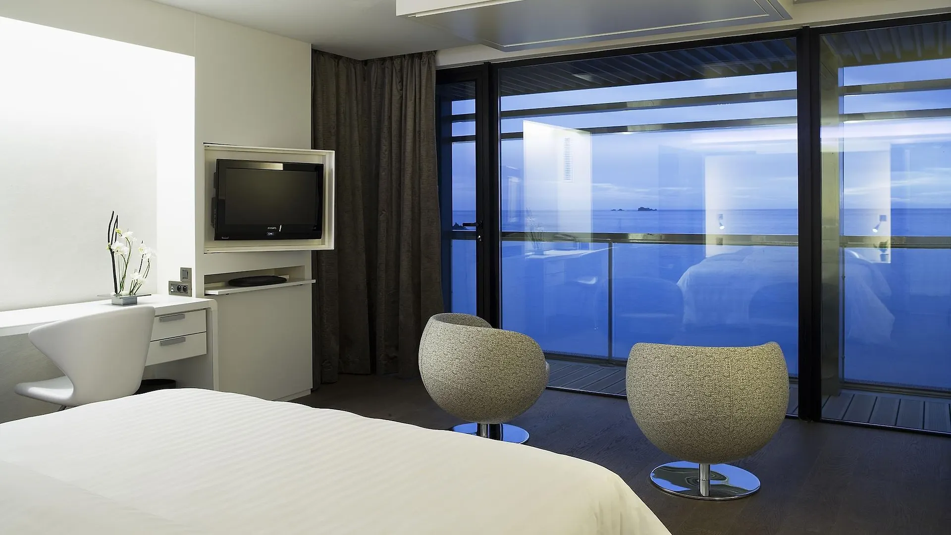 Oceania Saint Malo Hotel 4*, Saint-Malo