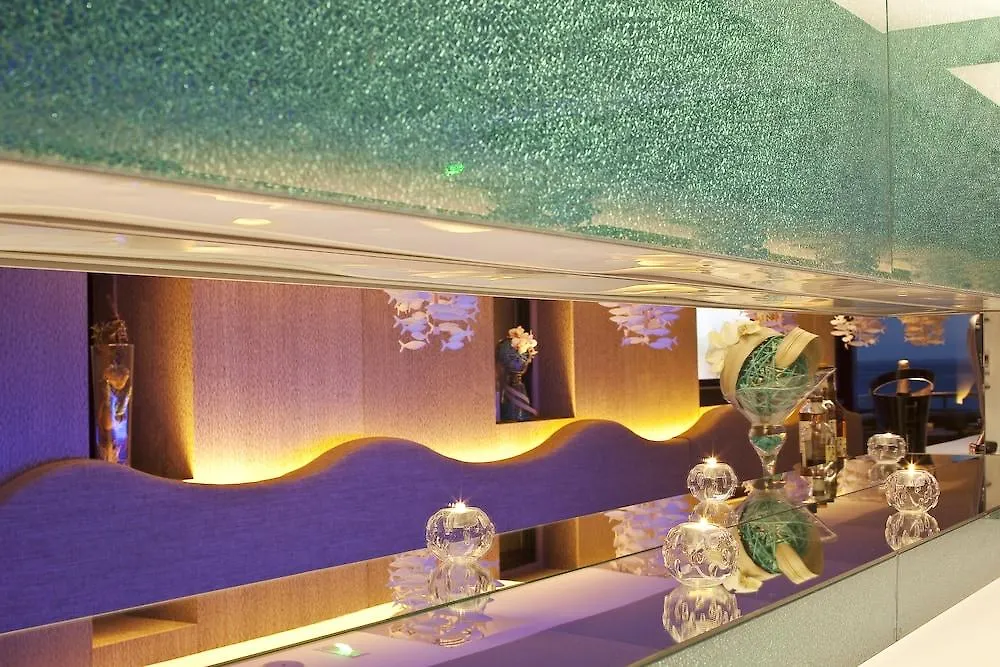 Hotel Oceania Saint Malo 4*, Saint-Malo