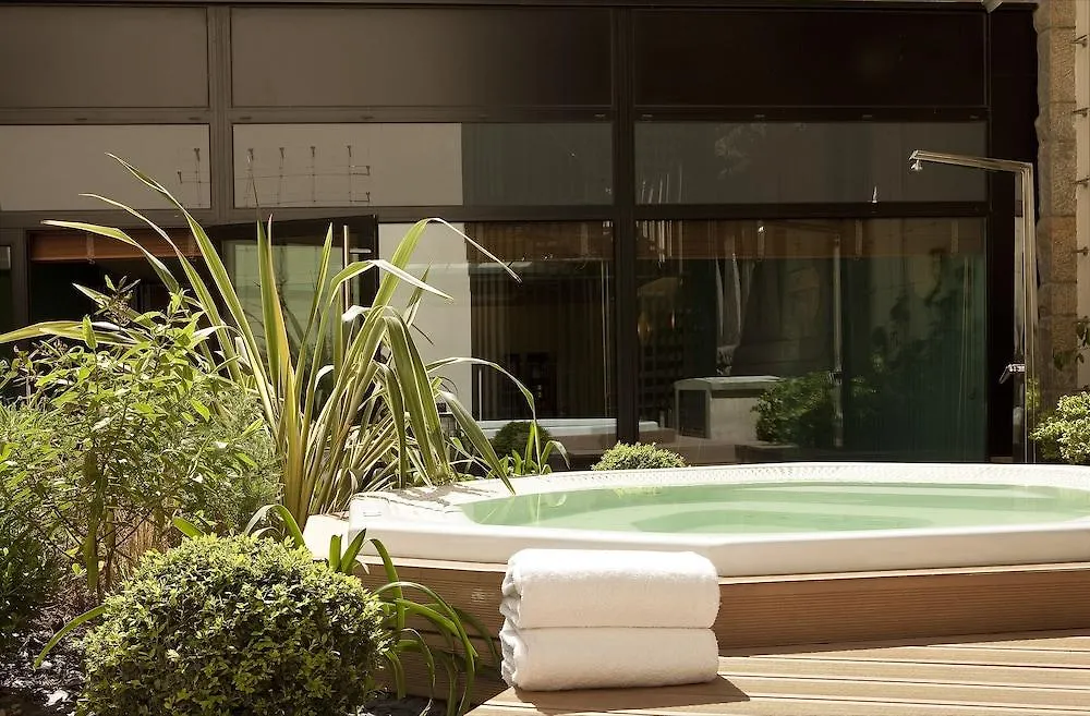 Oceania Saint Malo Hotel