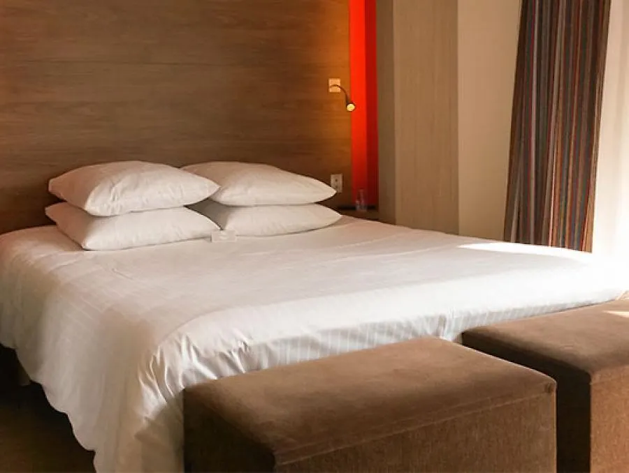 Hotel Oceania Saint Malo  Saint-Malo