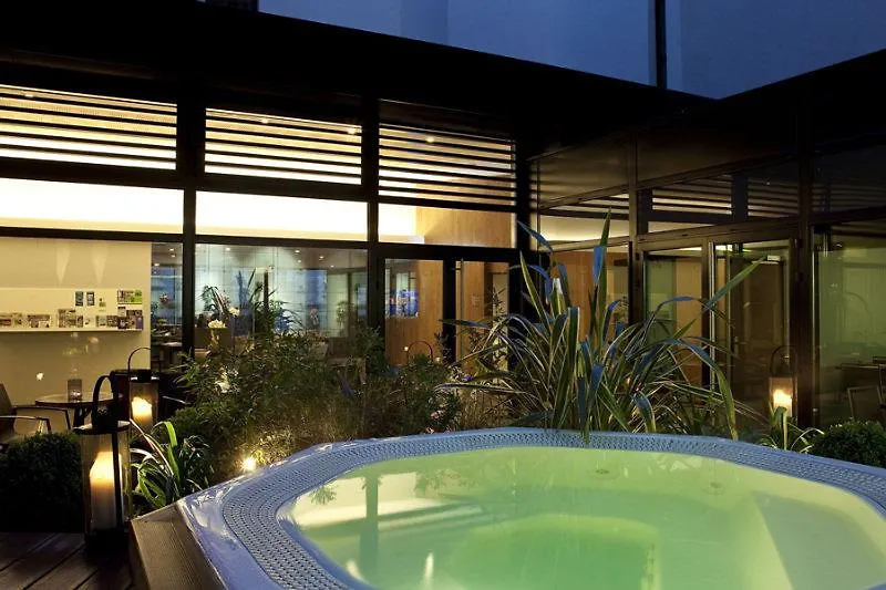 Oceania Saint Malo Hotel