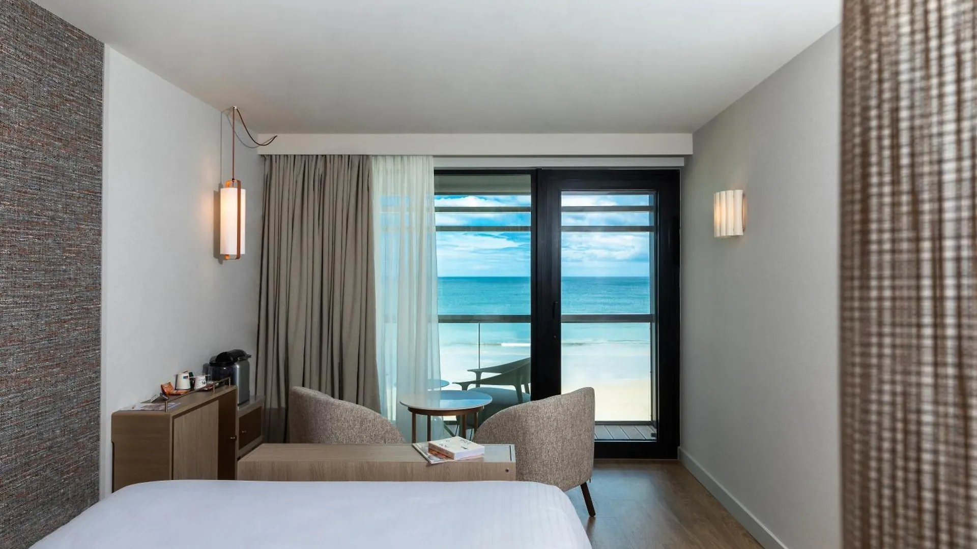 Hotel Oceania Saint Malo