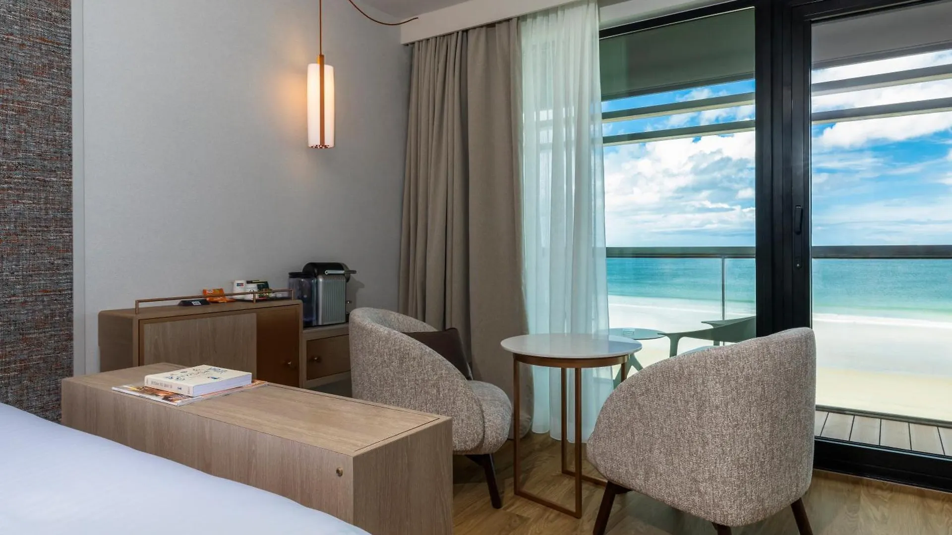 Hotel Oceania Saint Malo Francia