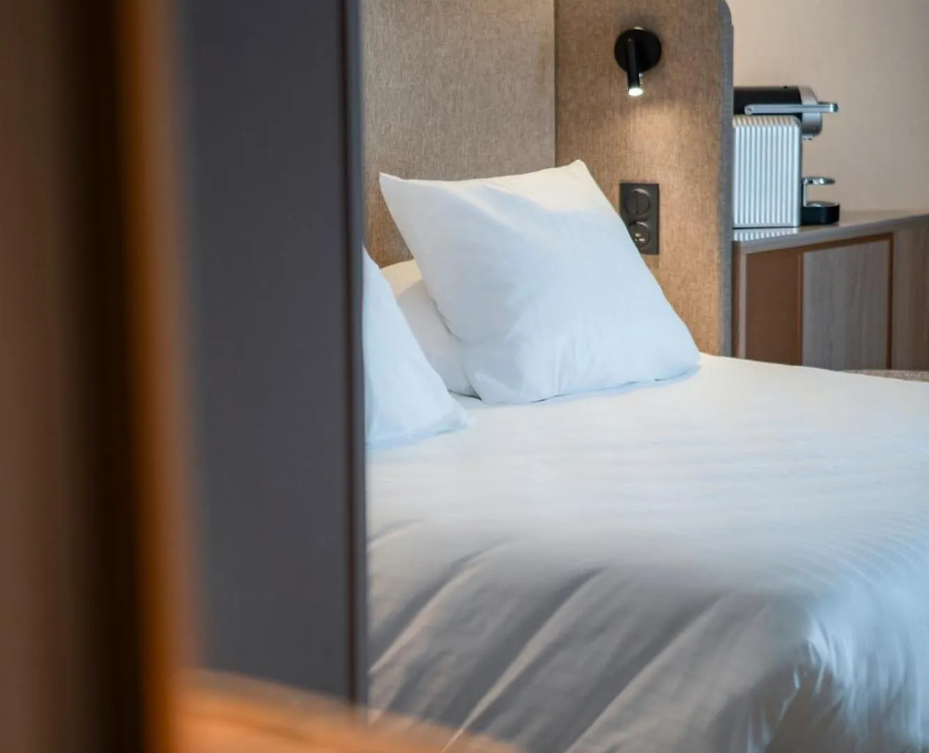 Hotel Oceania Saint Malo