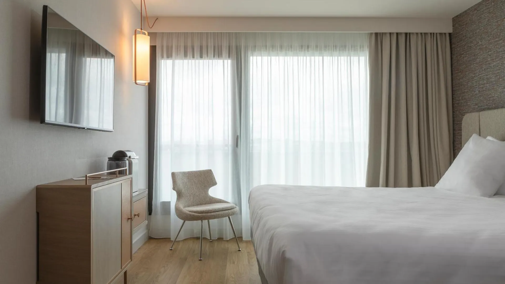 Hotel Oceania Saint Malo  Saint-Malo