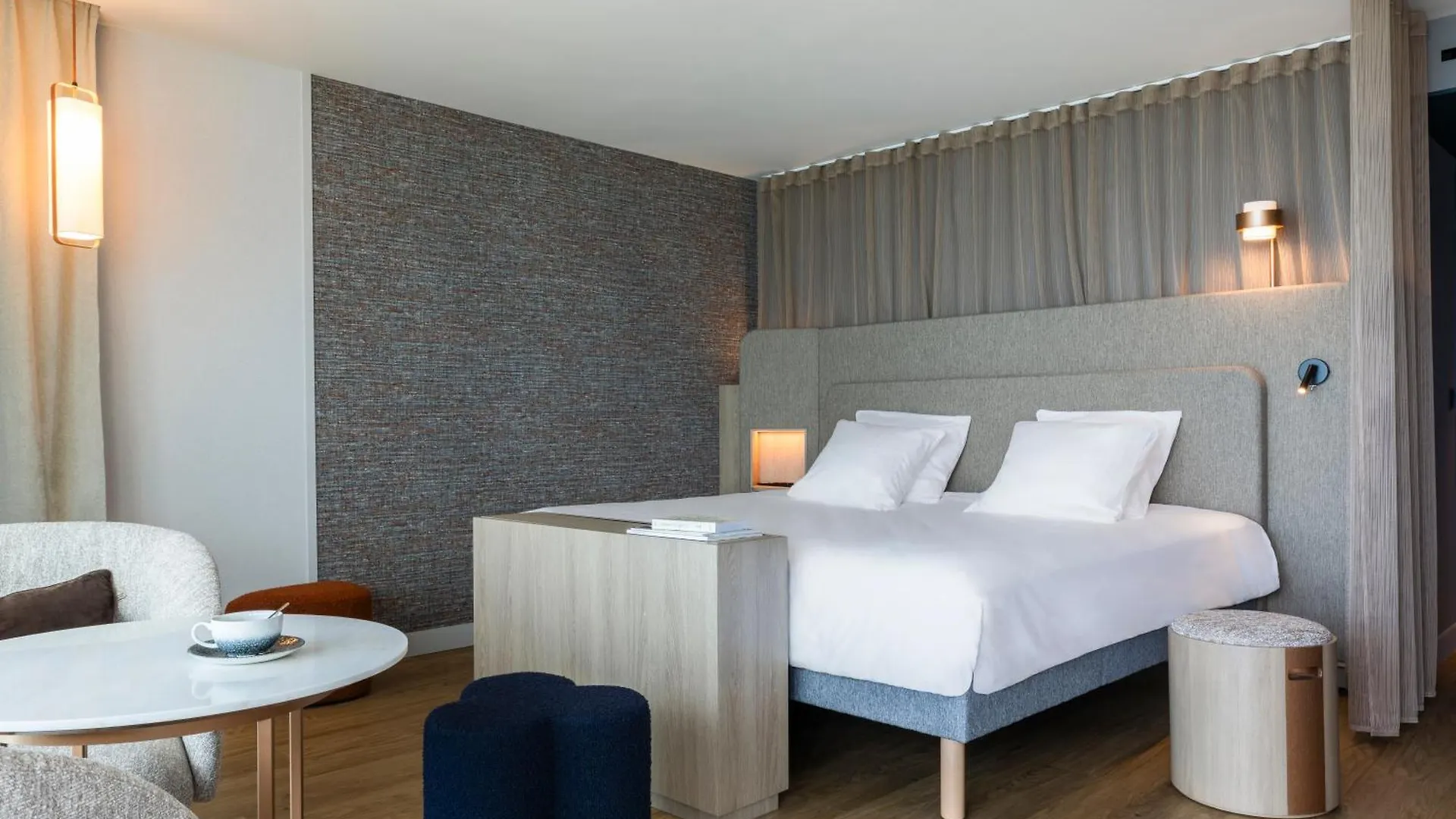 Hotel Oceania Saint Malo