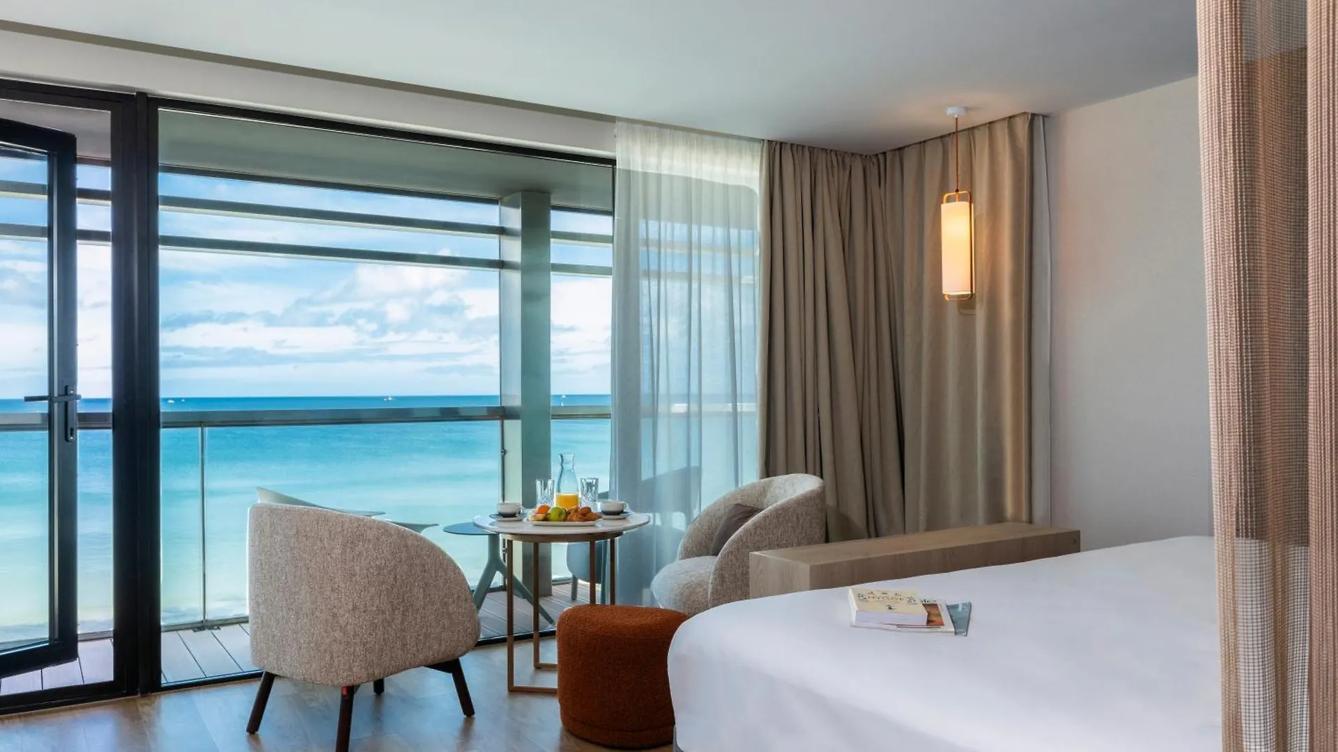 Hotel Oceania Saint Malo