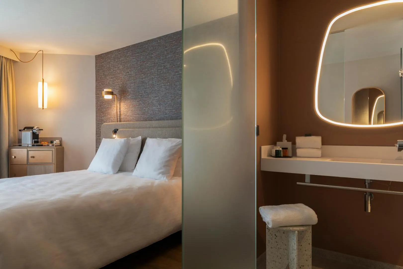 Oceania Saint Malo Hotel Saint-Malo