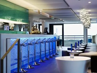 Hotel Oceania Saint Malo Francia