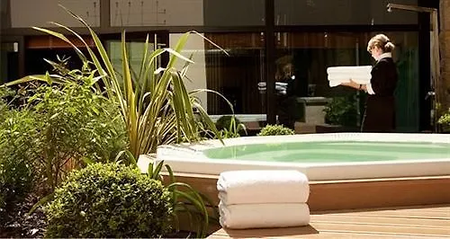 Oceania Saint Malo Hotel