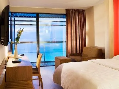 ****  Oceania Saint Malo Hotel Frankrijk
