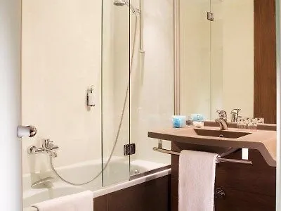Oceania Saint Malo Hotel