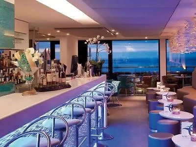 Oceania Saint Malo Hotel