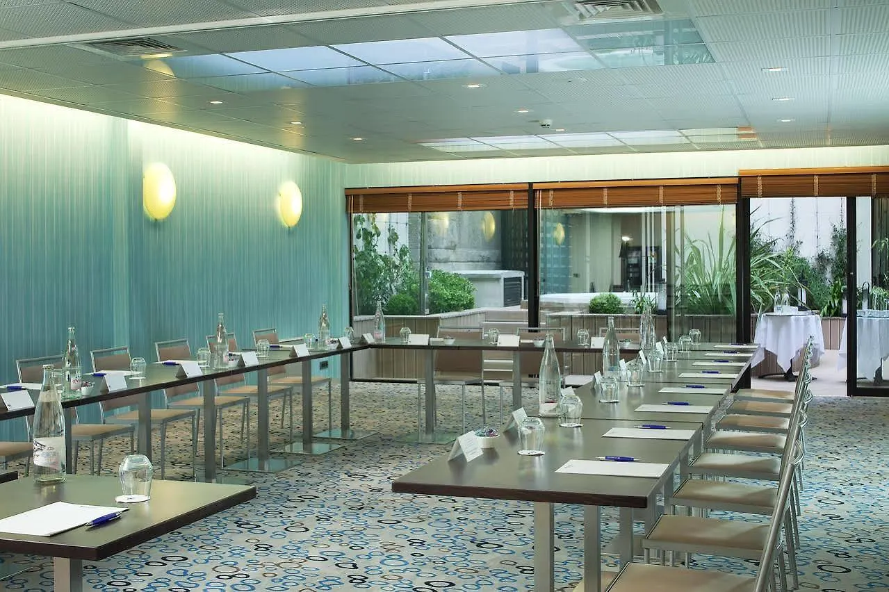 Oceania Saint Malo Hotel  Saint-Malo