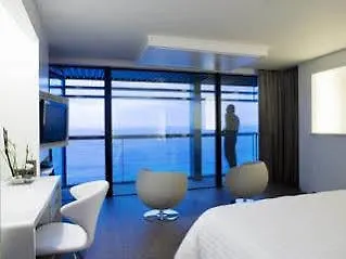 Hotel Oceania Saint Malo 4*, Saint-Malo Francia