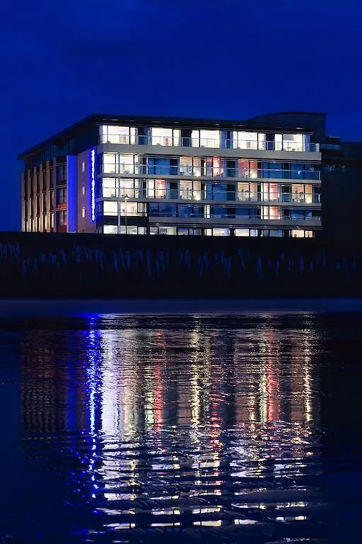 Oceania Saint Malo Hotel Frankrijk